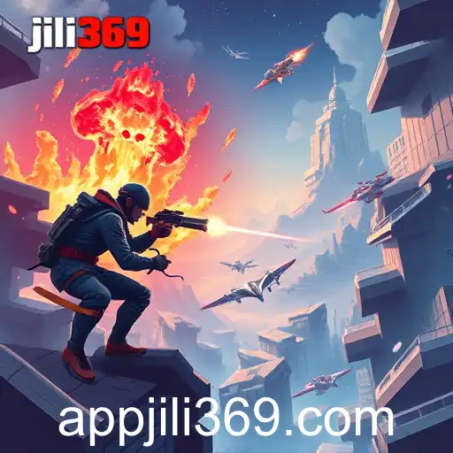 Exploring the Thrill of Action Games on Jili369