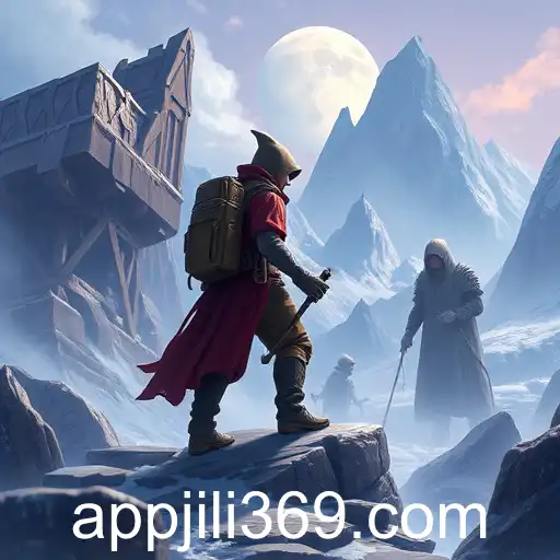 Exploring the Thrilling World of Adventure Games