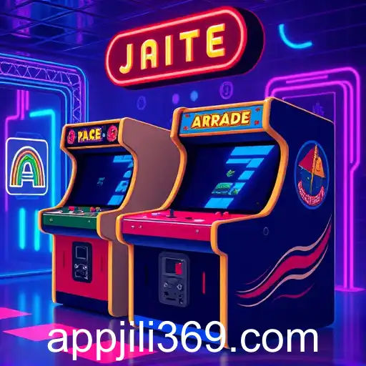 Exploring the Exciting World of 'Arcade Hits': Jili369's Gaming Phenomenon