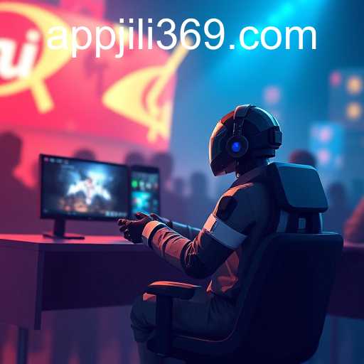 Jili369: Navigating the Digital Playground