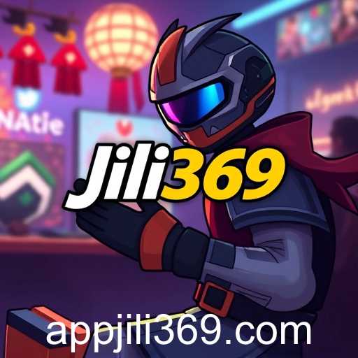 Gaming Landscape of 2025: jili369 and Emerging Trends