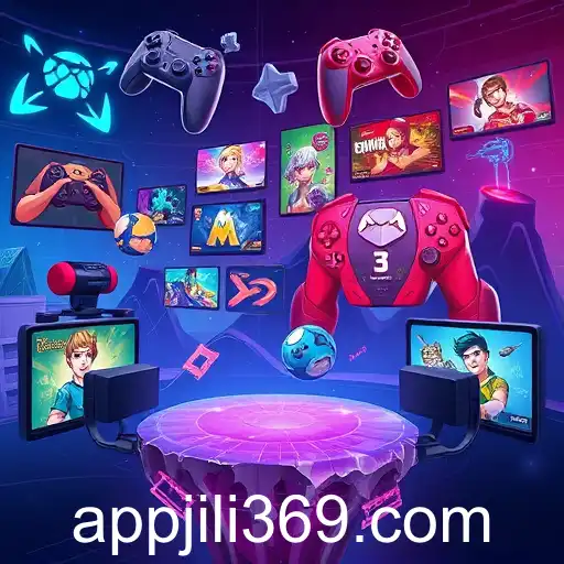 The Growing Influence of Online Gaming Platforms