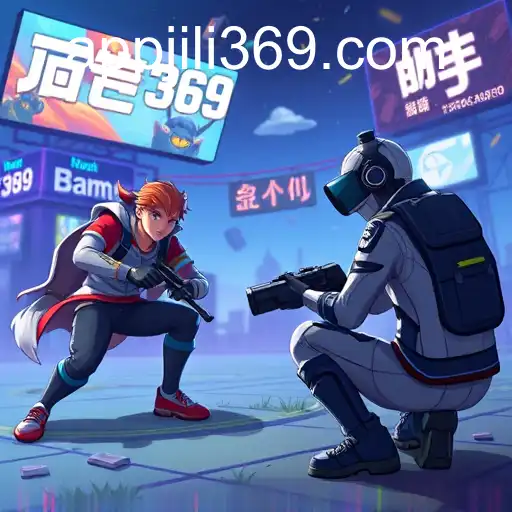 Jili369: Revolutionizing Online Gaming