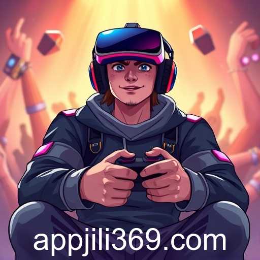 Jili369: Revolutionizing Online Gaming in the Digital Age