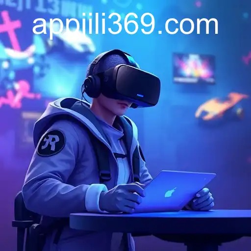 Jili369: A Hub for Gamers in 2025