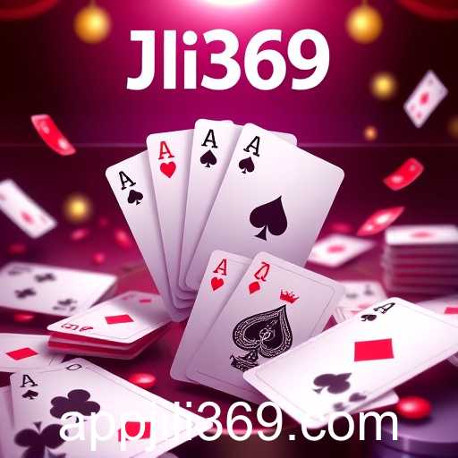 Digital Playground: Jili369's Role in 2025 Gaming Landscape