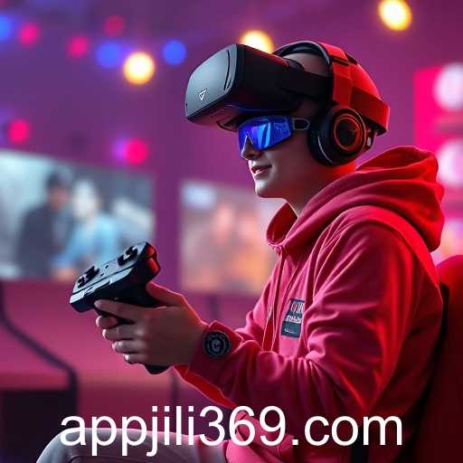 The Rise of Jili369 in Gaming World