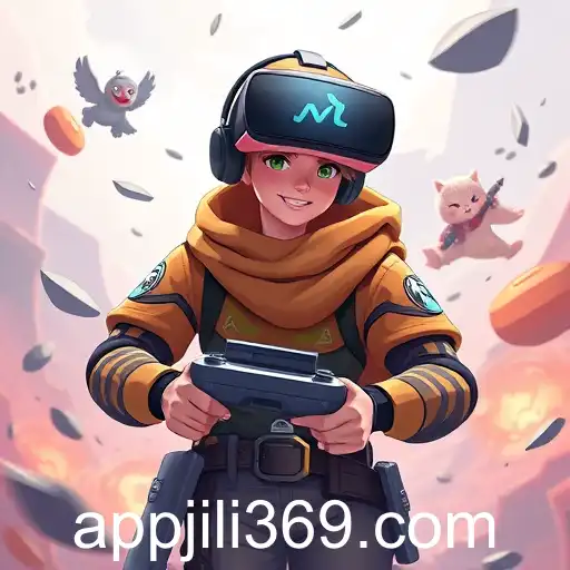 Jili369: Revolutionizing Online Gaming Experiences