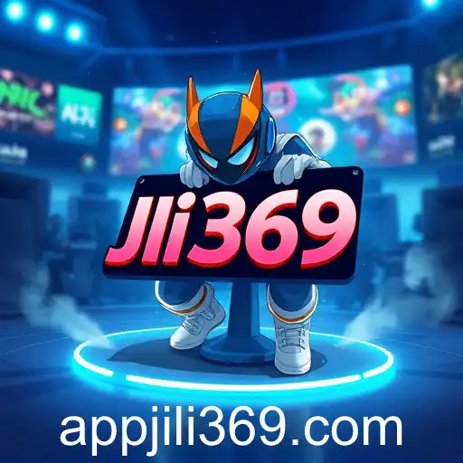 Jili369 Revolutionizes Online Gaming