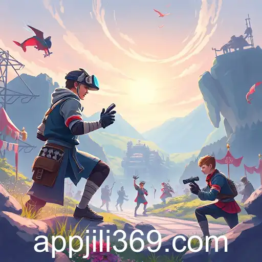 Emerging Trends in Online Gaming