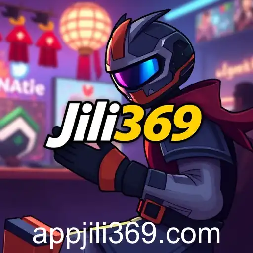 Gaming Landscape of 2025: jili369 and Emerging Trends