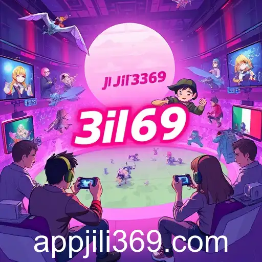 The Impact of Jili369 on Online Gaming Trends