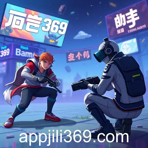 Jili369: Revolutionizing Online Gaming