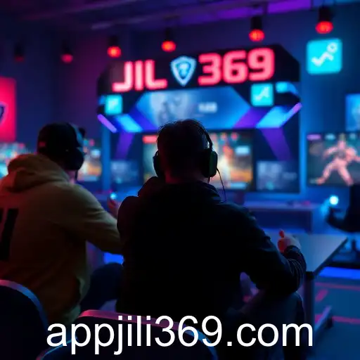 Jili369: Revolutionizing Online Gaming in the Digital Age