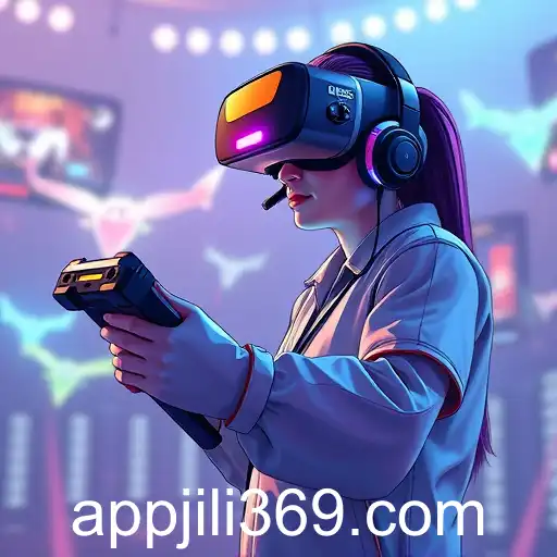 Jili369: Evolution of Online Gaming Platforms