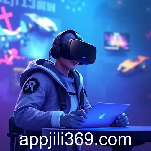 Jili369: A Hub for Gamers in 2025