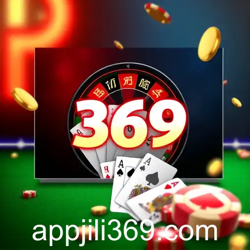 Jili369: The Rising Influence of the New Gaming Platform