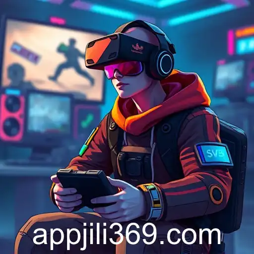 Jili369 Revolutionizes Online Gaming Experience