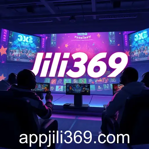The Rise of Jili369: Gaming's New Frontier