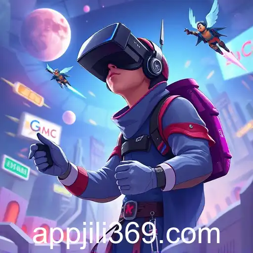 Jili369 Revolutionizes Online Gaming Landscape