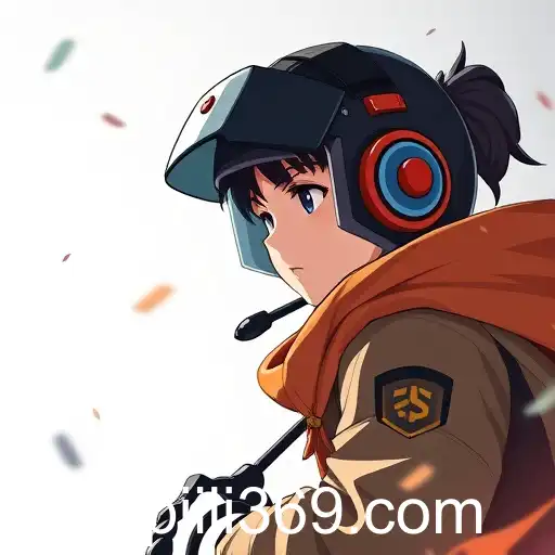 Jili369: Navigating the Evolving Landscape of Online Gaming