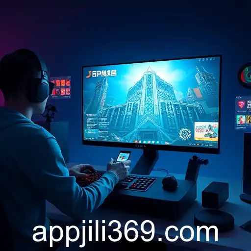 The Rise of Jili369 in the Gaming World