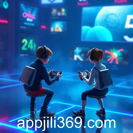 Online Gaming Trends: Emergence of Jili369