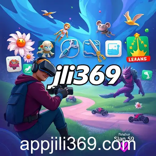 The Rise of Jili369: A Game-Changer in Online Gaming