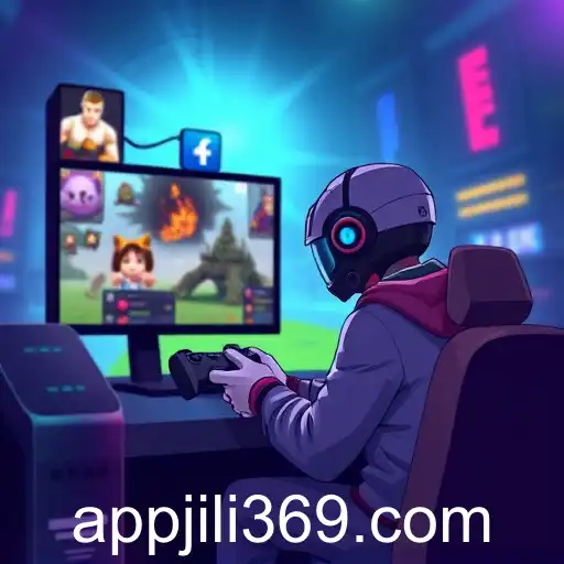 The Rise of Jili369: A New Era in Online Gaming