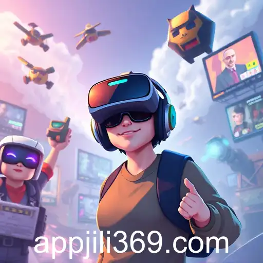 The Rise of Jili369: A Digital Gaming Revolution