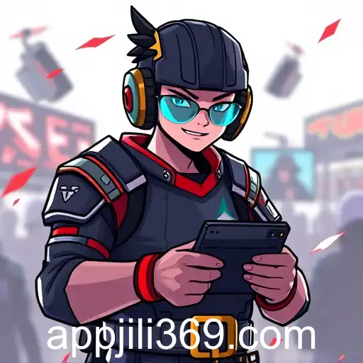 The Rise of Jili369 in Online Gaming