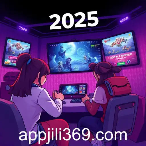 Rising Trends in Online Gaming: A Look at Jili369