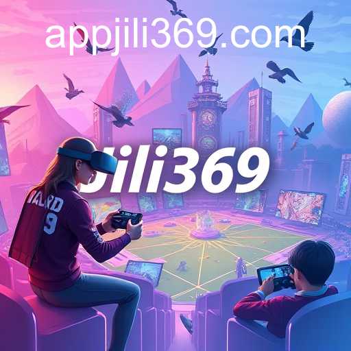 Evolution of Online Gaming and Jili369