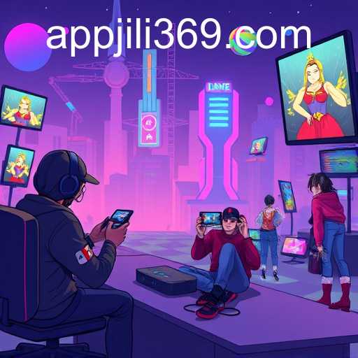 The Rise of Online Gaming in 2025