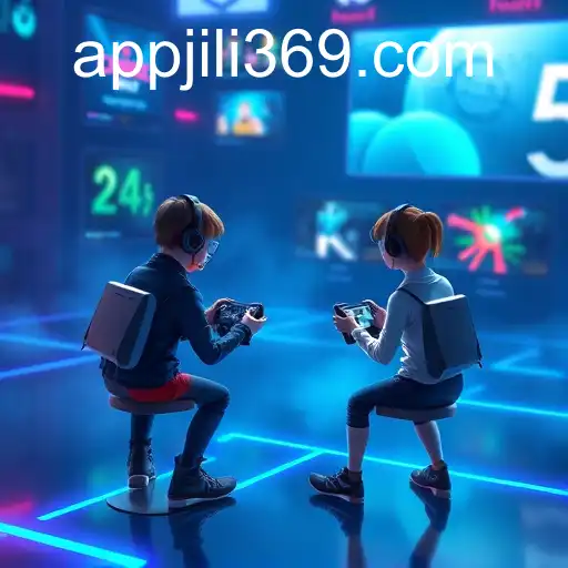 Online Gaming Trends: Emergence of Jili369