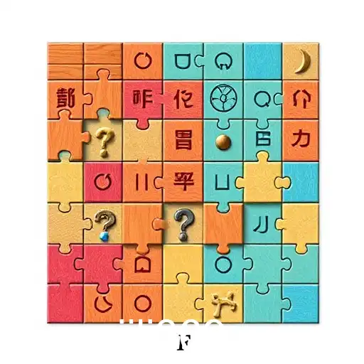The Enticing World of Puzzle Games on 'jili369'