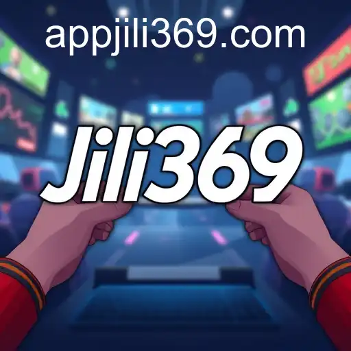 The Rise of Jili369 in Online Gaming
