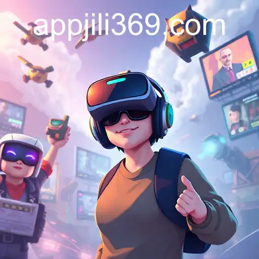 The Rise of Jili369: A Digital Gaming Revolution