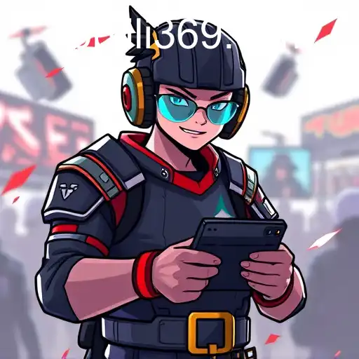 The Rise of Jili369 in Online Gaming