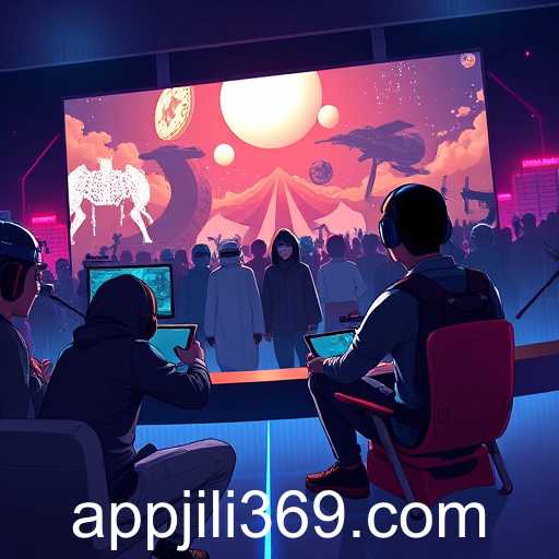 The Rise of Online Gaming Platforms