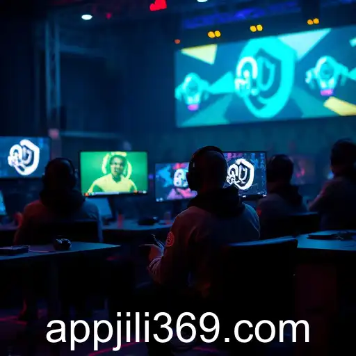 Rise of Online Gaming Communities