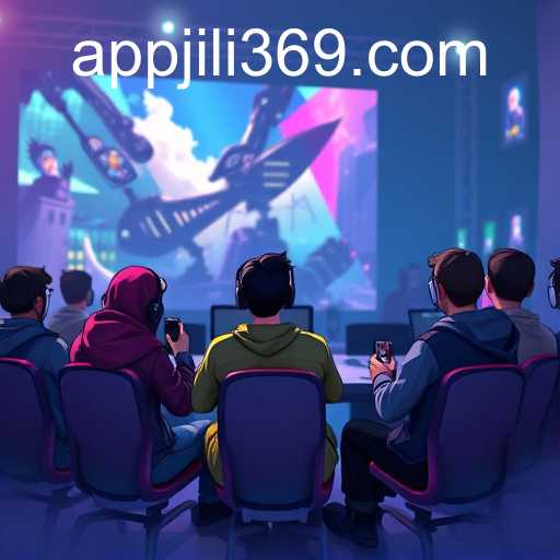 The Rise of Online Gaming: Jili369 Leading the Charge