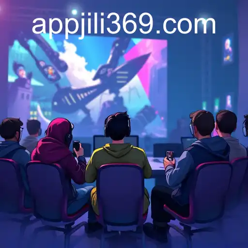The Rise of Online Gaming: Jili369 Leading the Charge