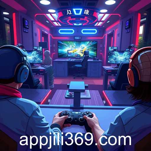 Rising Trends in Online Gaming