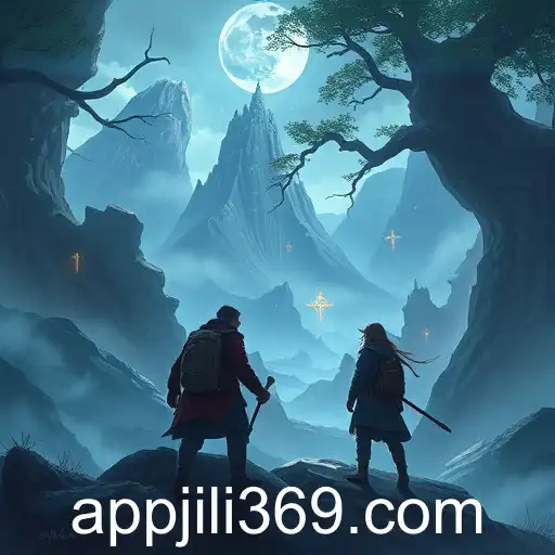 Exploring Roleplay Adventures: The Allure of 'jili369'