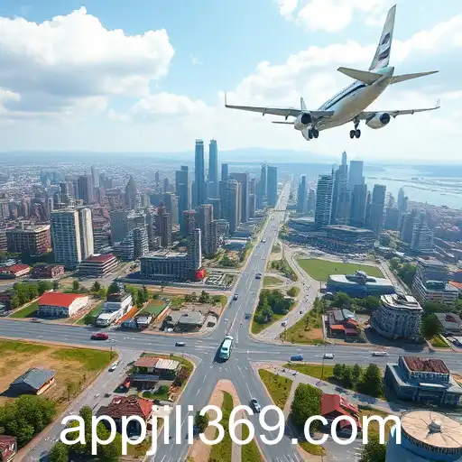 Exploring the Intriguing World of Simulation Games with jili369