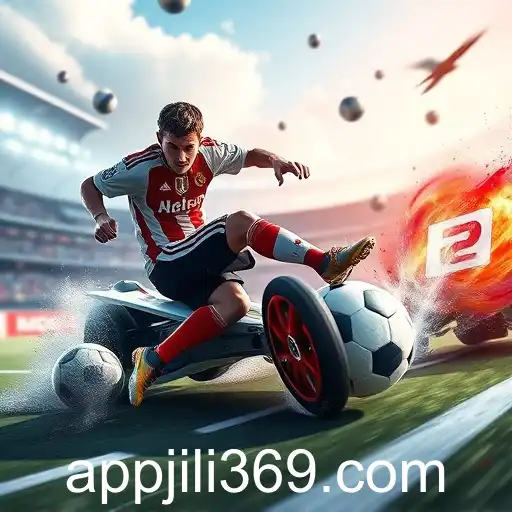 Exploring the Exciting World of 'Sports Fun' on Jili369